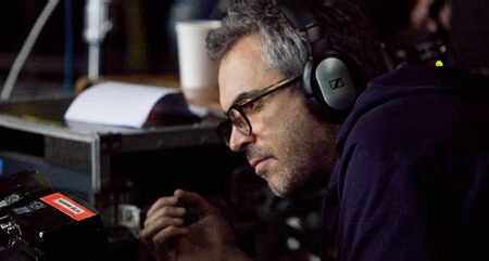 Alfonso Cuarón: Görsel Şölenlerin Yaratıcısı ve Ödüllü Filmleri