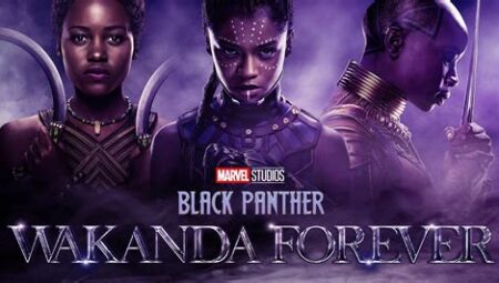 Black Panther: Wakanda Forever’ın T’Challa’nın Mirasını Nasıl Devralacağı