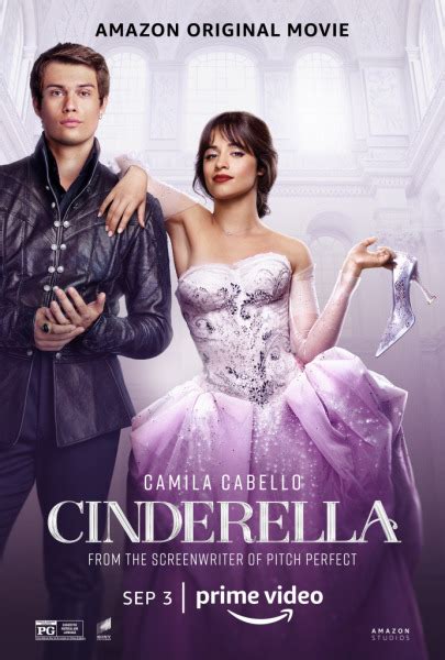 Cinderella'nın Modern Masal Anlatımı ve Cesur Yıldız Kadrosu