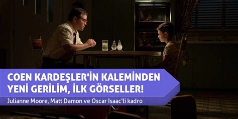 Coen Kardeşler: Karakter Odaklı Hikayelerin Ustaları