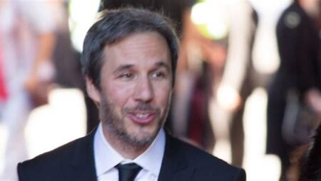 Denis Villeneuve: Geleceğin Yönetmeni ve Büyüleyici Filmleri