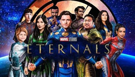 Eternals’ın Marvel Evrenine Getirdiği Yeni Dinamikler