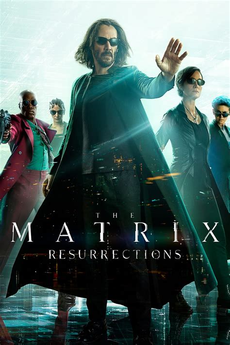 The Matrix Resurrections'un Arkasındaki Bilinmeyenler: Neo'nun Yeniden Doğuşu