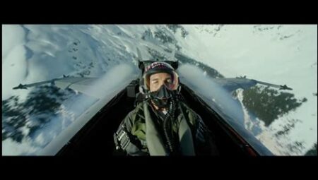 Top Gun: Maverick’teki Adrenalin Dolu Uçuşlar ve Hikayeler