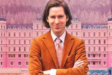 Wes Anderson: Estetik ve Tarzıyla Fark Yaratan Yönetmen